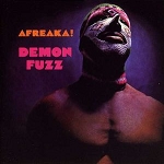 DEMON FUZZ - AFREAKA - EXPANDED EDITION