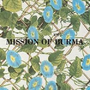 Vs. Mission Of Burma Zip