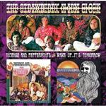 STRAWBERRY ALARM CLOCK - INCENSE AND PEPPERMINTS / WAKE UP IT&ACUTE;S TOMORROW