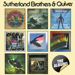 SUTHERLAND BROTHERS & QUIVER - ALBUMS, THE