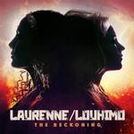 LAURENNE / LOUHIMO - THE RECKONING (RED) (COLOR VINYL)