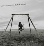 JUDITH HILL - LETTERS FROM A BLACK WIDOW (VINYL)