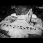 FRANK TURNER - UNDEFEATED