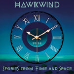 HAWKWIND - STORIES FROM TIME AND SPACE (VINYL)