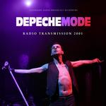 DEPECHE MODE - RADIO TRANSMISSION 2001 (PINK VINYL)
