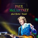 PAUL MCCARTNEY - GOOD ROCKIN' TONIGHT (YELLOW VINYL)