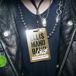 ELLIS MANO BAND - LIVE: ACCESS ALL AREAS