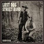 LOST DOG STREET BAND - SURVIVED
