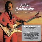 JOHN ENTWISTLE - OX BOX SET, THE
