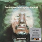 JOHN ENTWISTLE - SMASH YOUR HEAD AGAINST  THE WALL (TRANSLUCENT GREEN VINYL)