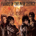 THE LORDS OF THE NEW CHURCH - ROCKERS (VINYL)
