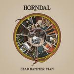 HORNDAL - HEAD HAMMER MAN