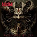 DEICIDE - BANISHED BY SIN