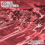 FLORES SILVESTRES - MOMENTOS SUBTERRÁNEOS (VINYL)