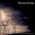 BLAZING ETERNITY - A CERTAIN END OF EVERYTHING