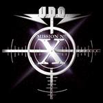 U.D.O. - MISSION NO. X (PURPLE VINYL)