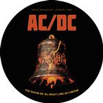 AC/DC - YOU SHOOK ME ALL NIGHT LONG IN LONDON (PICTURE VINYL)