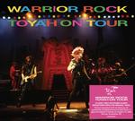 TOYAH - WARRIOR ROCK - TOYAH ON TOUR EXPANDED EDITION