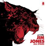 JIM JONES ALL STARS - AIN'T NO PERIL (VINYL)