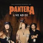 PANTERA - LIVE NOIZE