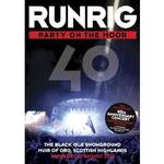 RUNRIG - 40TH ANNIVERSARY CONCERT