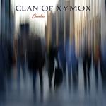 CLAN OF XYMOX - EXODUS (TRANSPARENT RED VINYL)