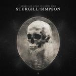 STURGILL SIMPSON - METAMODERN SOUNDS IN COUNTRY MUSIC - 10 YEAR ANNIVERSARY EDITION (UPDATED ARTWORK, TIP ON JACKET, 180G LP)