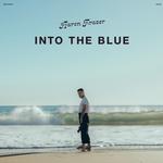 AARON FRAZER - INTO THE BLUE (FROSTED COKE BOTTLE)