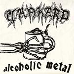 TANKARD - ALCOHOLIC METAL (SPLATTER VINYL)