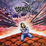WRAITH - FUELED BY FEAR