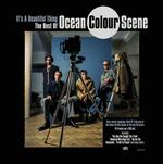 OCEAN COLOUR SCENE - IT'S A BEAUTIFUL THING  THE BEST OF OCEAN COLOUR SCENE