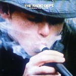 THE RADIO DEPT. - CLINGING TO A SCHEME