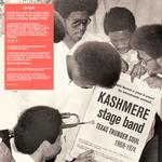 KASHMERE STAGE BAND - TEXAS THUNDER SOUL 1968-1974 (2LP)