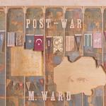 M. WARD - POST-WAR