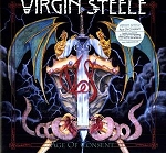 VIRGIN STEELE - AGE OF CONSENT