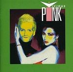 VICIOUS PINK - VICIOUS PINK: EXPANDED EDITION