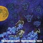 THE MOUNTAIN GOATS - TRANSCENDENTAL YOUTH (VINYL)