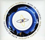 BARCLAY JAMES HARVEST - RING OF CHANGES - EXPANDED CD EDITION