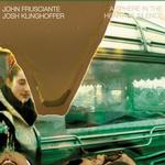 JOHN FRUSCIANTE - A SPHERE IN THE HEART OF SILENCE (RE-ISSUE VINYL)