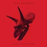 ALICE IN CHAINS - THE DEVIL PUT DINOSAURS HERE