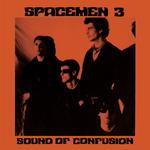 SPACEMEN 3 - SOUND OF CONFUSION (VINYL)