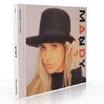 MANDY SMITH - MANDY - EXPANDED EDITION