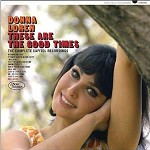DONNA LOREN - THESE ARE THE GOOD TIMES - THE COMPLETE CAPITOL RECORDINGS