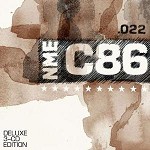 VARIOUS ARTISTS - C86: DELUXE EDITION