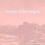 THE BRIAN JONESTOWN MASSACRE - MUSIQUE DE FILM IMAGINE (VINYL)