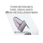 TODD / NIKOLAISEN, EMIL / LINDSTROM, HANS RUNDGREN - RUNDDANS (GATE)