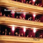 ERIC WOOLFSON - SOMEWHERE IN THE AUDIENCE