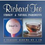 RICHARD TEE - STROKIN&ACUTE;/NATURAL INGREDIENTS