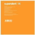 SUPERSILENT - 14