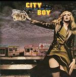 CITY BOY - YOUNG MEN GONE WEST / BOOK EARLY EXPANDED CD
